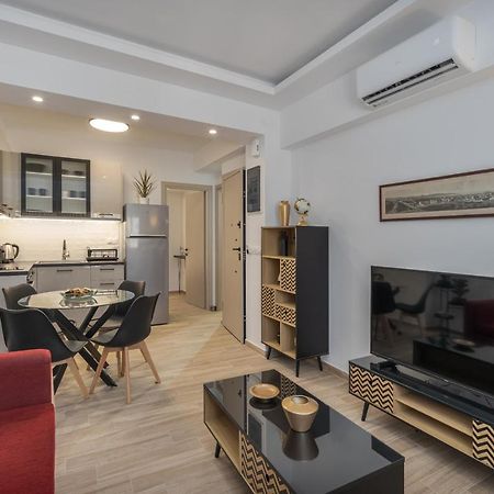 Pap'S Lab Apartments Heraklion  Exterior photo